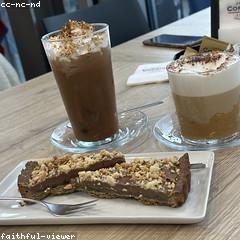Desserts