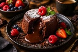 Desserts