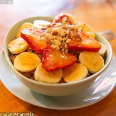 Healthy & Diet