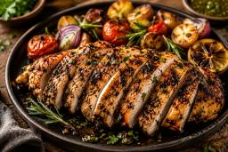 Non Vegetarian