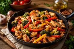 Quick Meals
