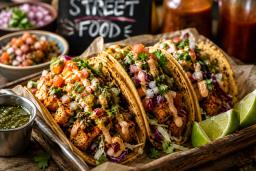 Street Food