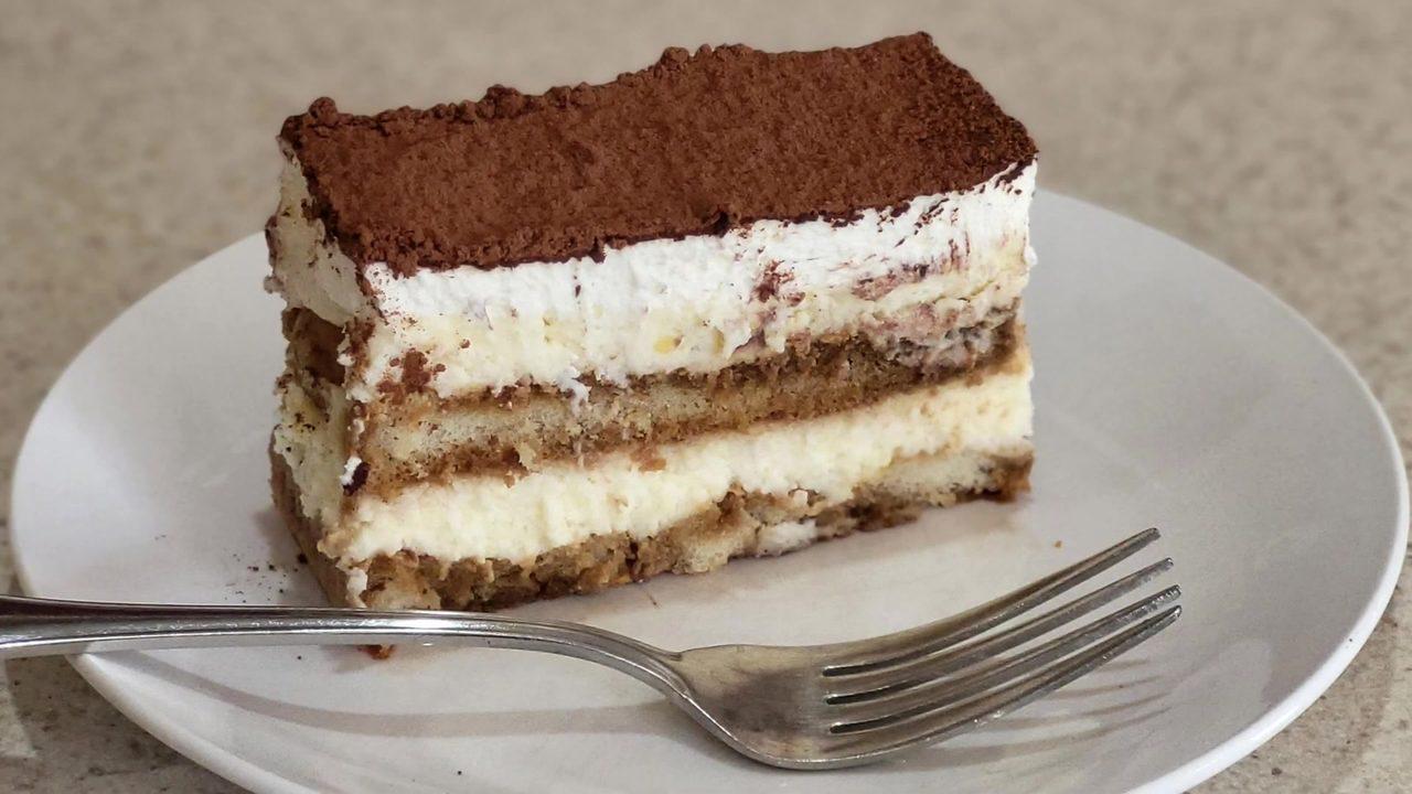 Tiramisu – Classic Italian Dessert