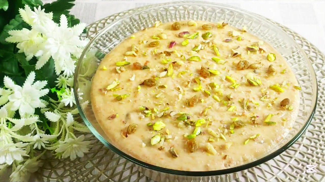 Gajar Ki Kheer (Gajrela) - Traditional Pakistani Dessert
