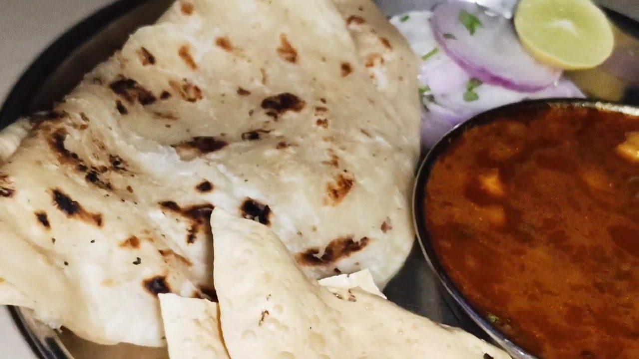 Homestyle Chana Dal Masala