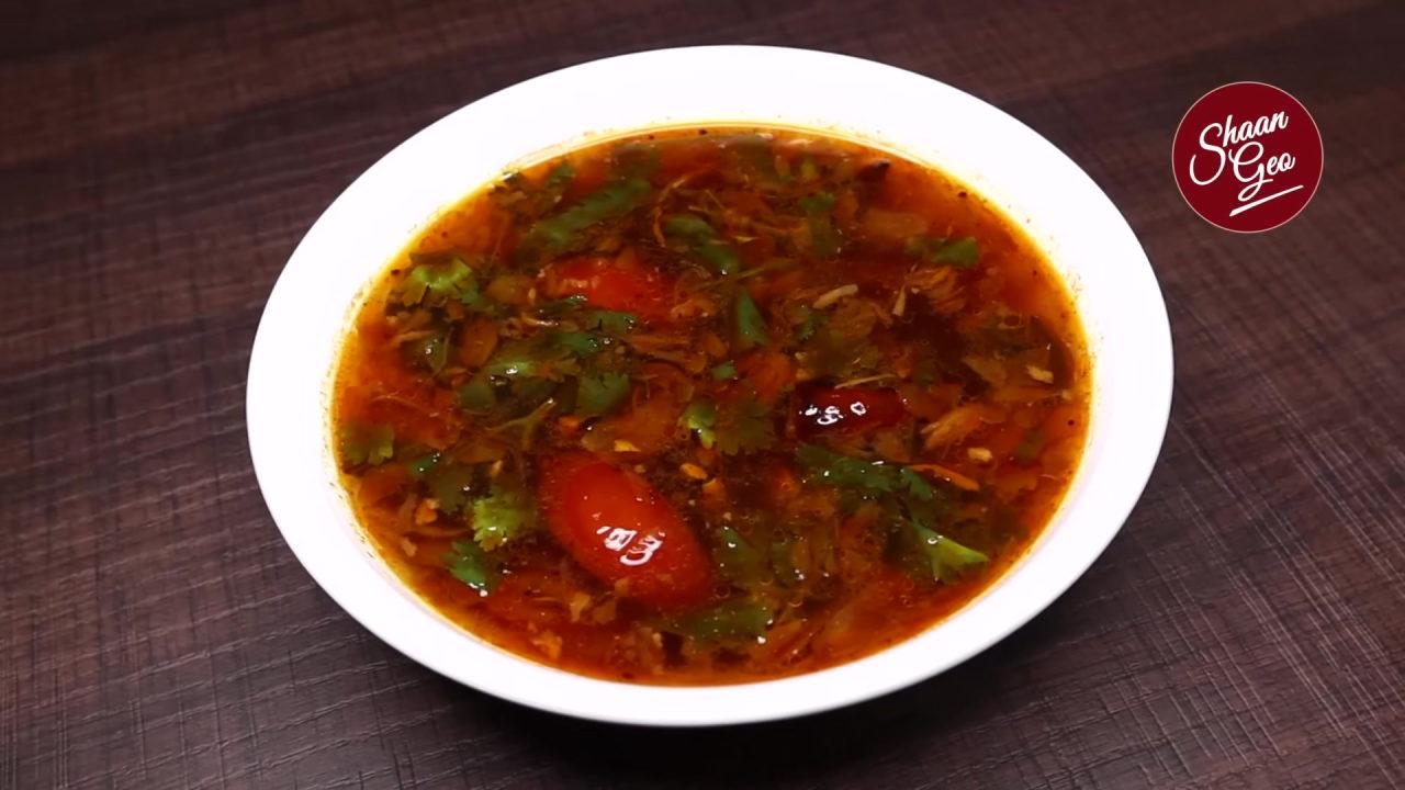 Rasam – Kerala Style