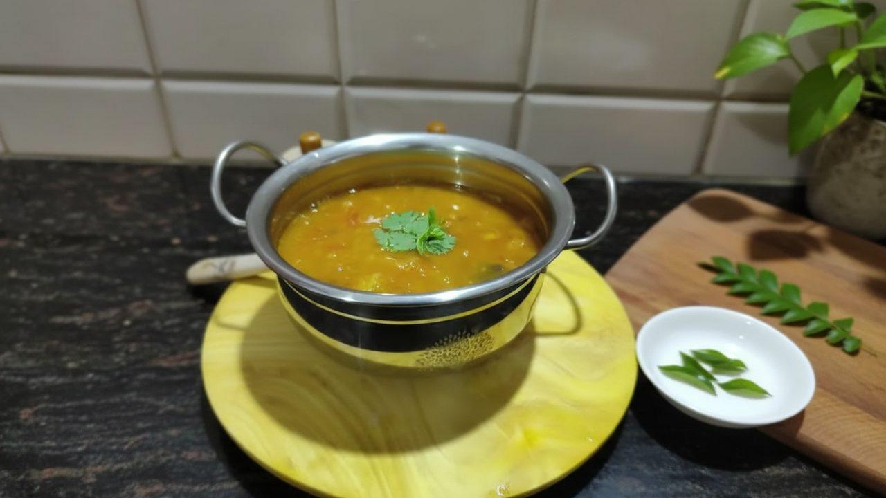 Sambhar