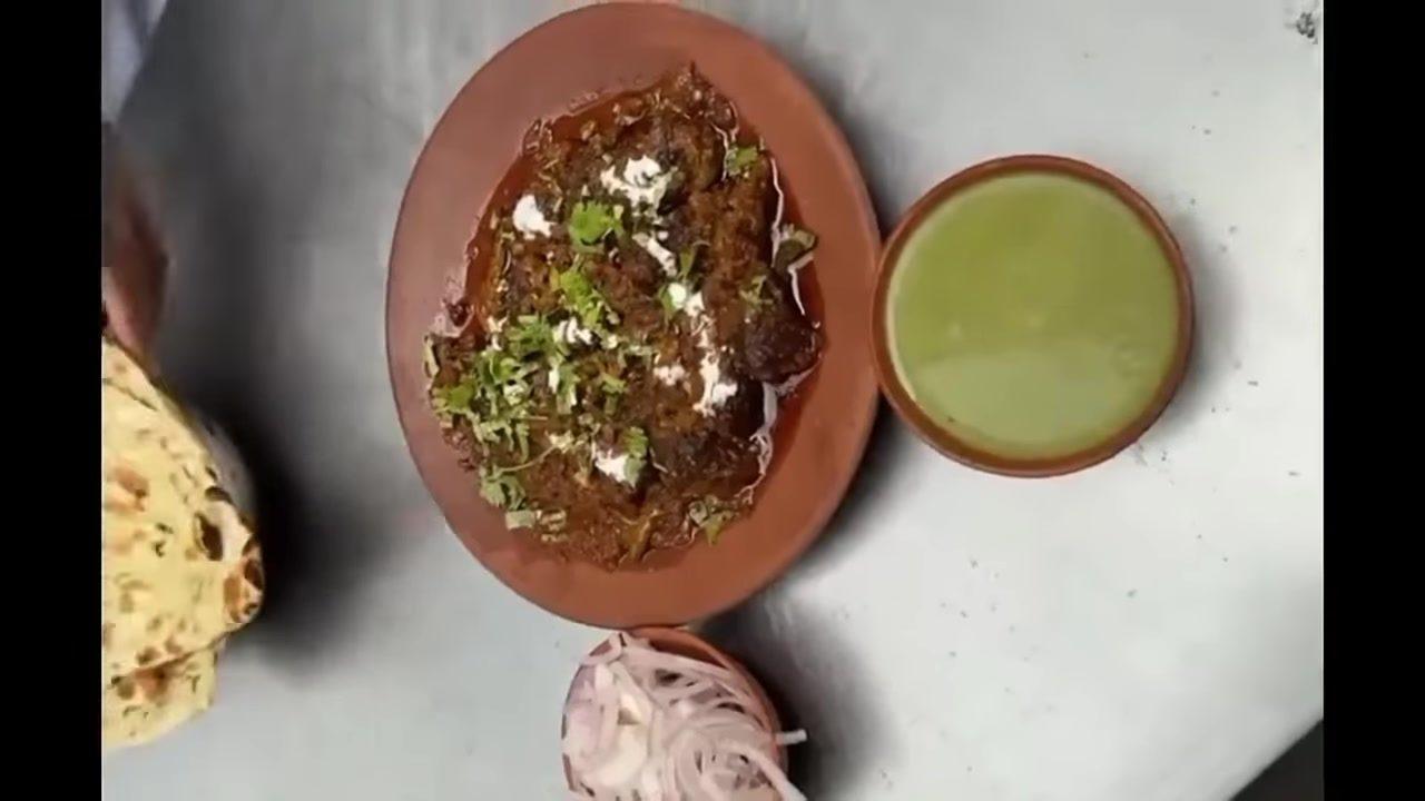 Tawa Seekh Kebab Masala – Street Style