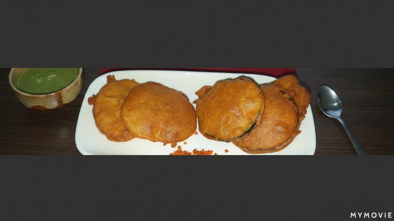 Pakora – Indian Fritters