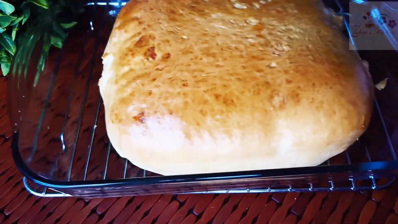 Delicious Breakfast Bread – Easy and Quick Recipe
