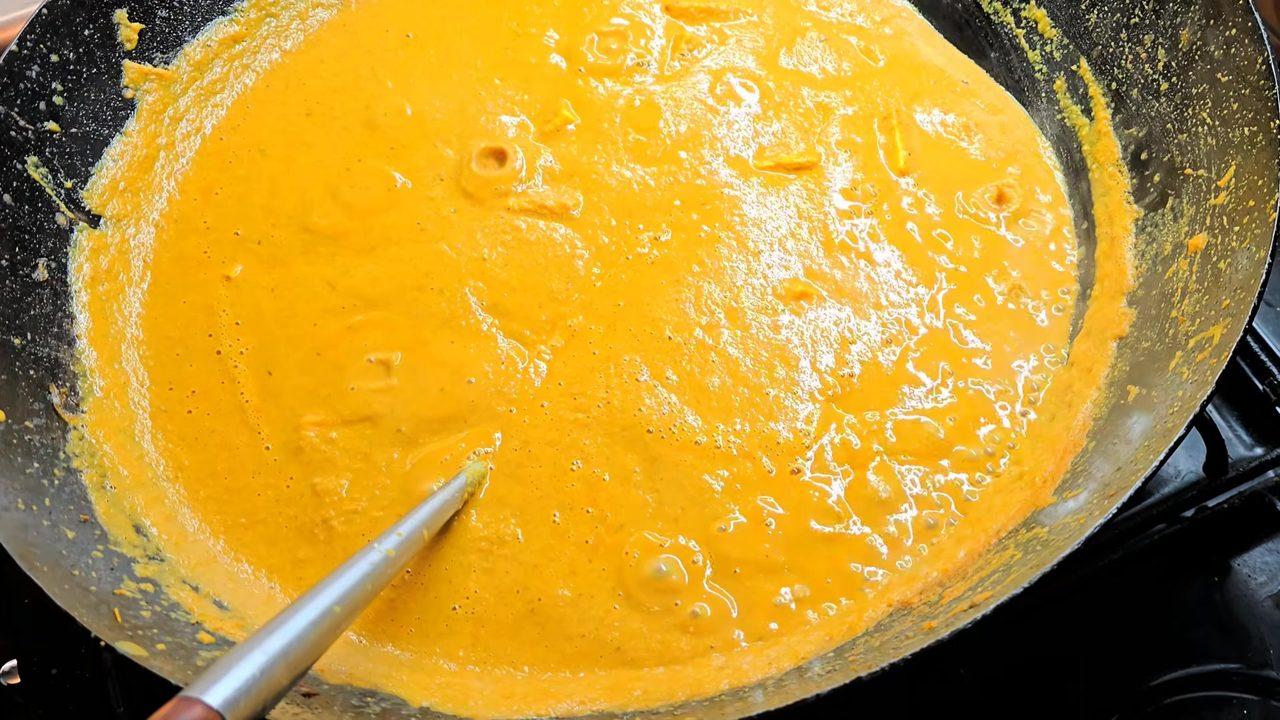 North Indian Base Gravy – Authentic Restaurant Style
