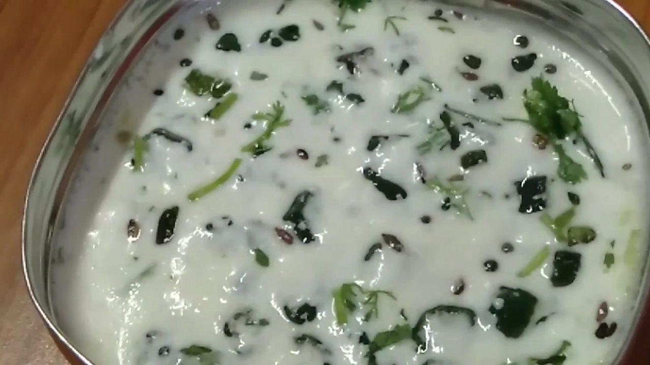 Dahi Bhindi - Quick & Easy Summer Side Dish