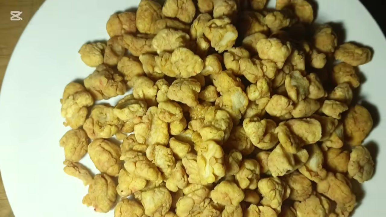 Popcorn Chicken Recipe – Best for Kids