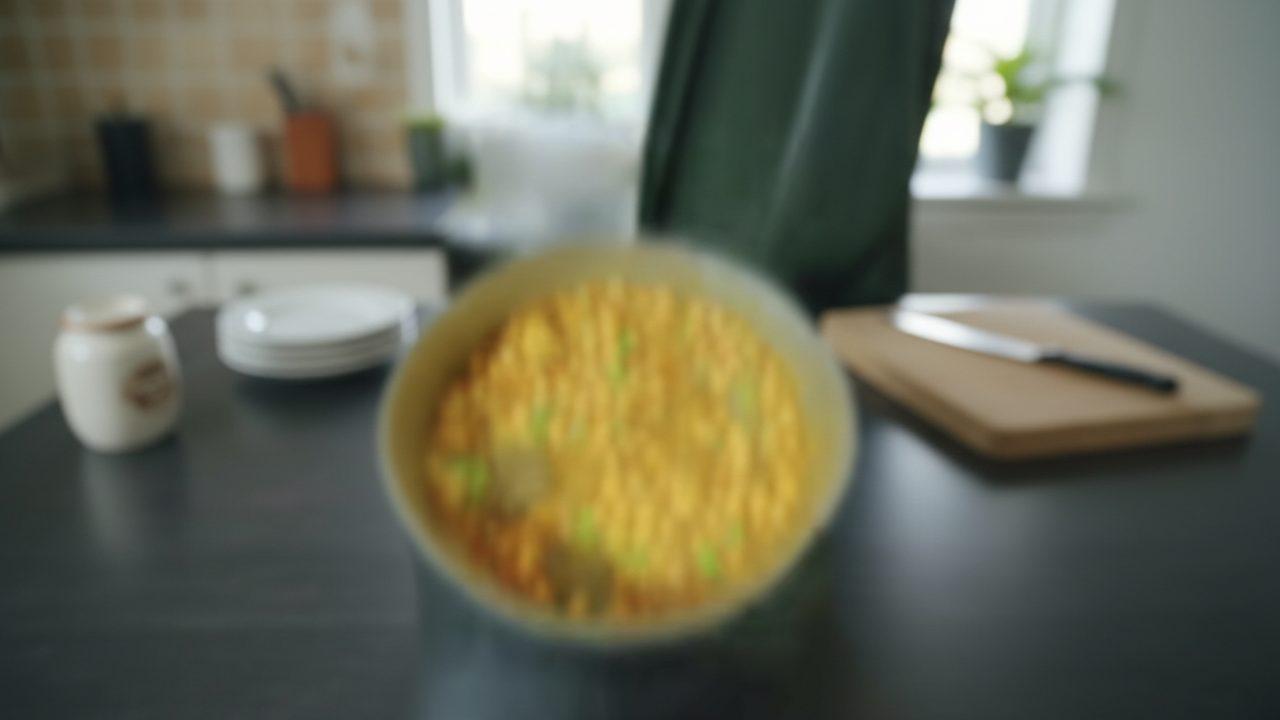 Kabuli Chana ke Chhole (Chickpea Curry)