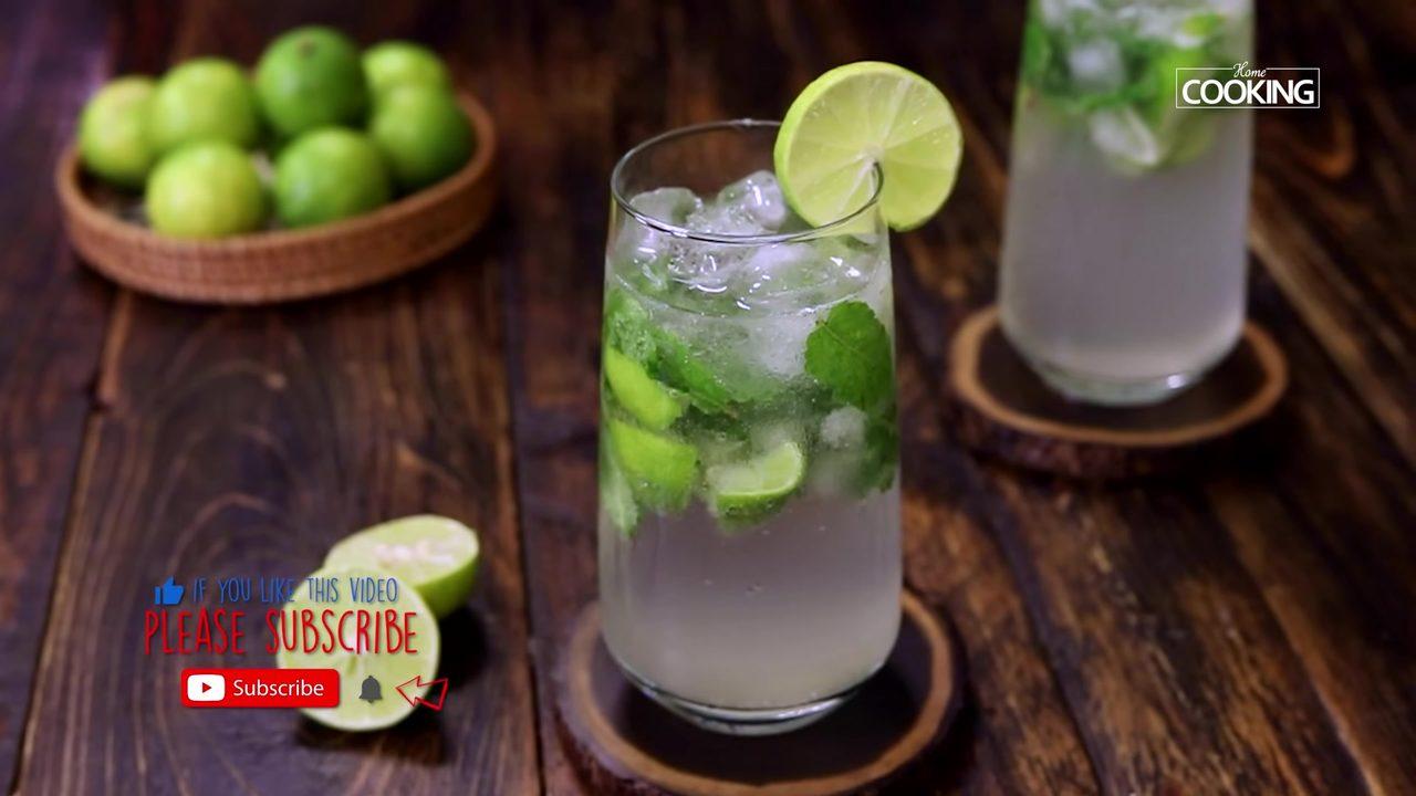 Mojito – Refreshing Drink