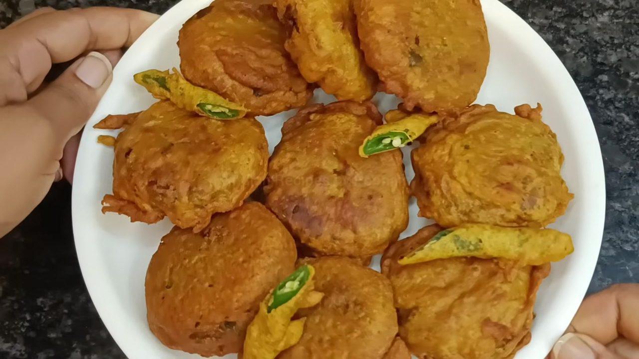 Aloo Chaap