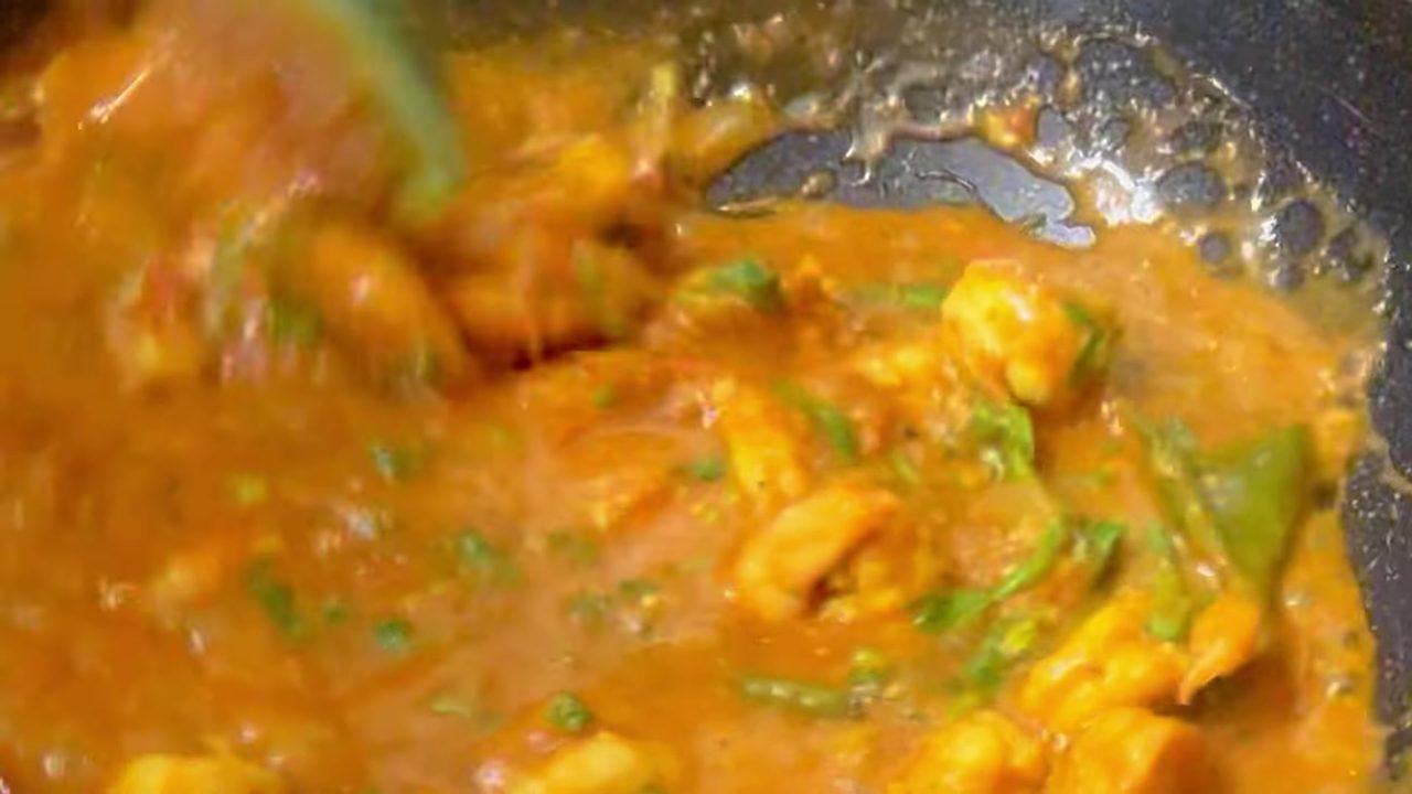 Prawn Curry – Quick & Easy Recipe