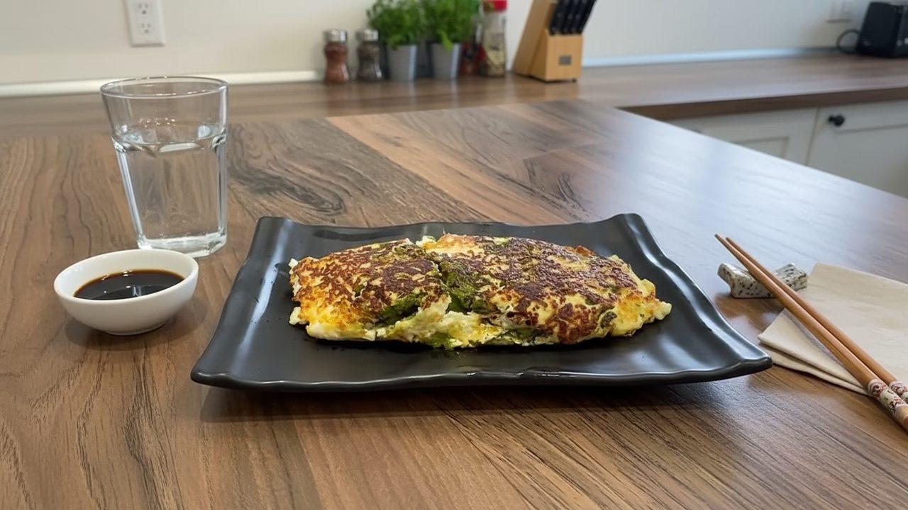 Healthy Rajma Wrap – Jain Style
