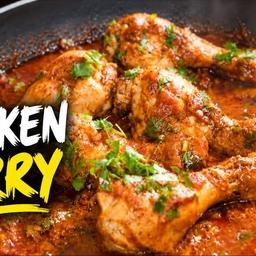 10 Minute Chicken Gravy