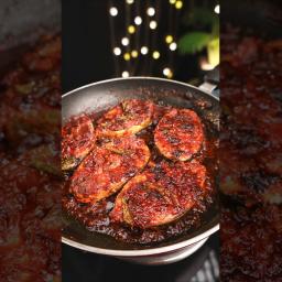 Spicy Fish Fry