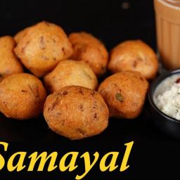 Ulunthu Bonda – Madras Samayal