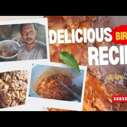 15kg Chicken Biryani – Direct Dum Style