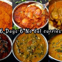 Chettinad Spicy Curry