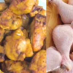 Chicken Masala Recipe