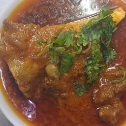 Lahori Mutton Curry