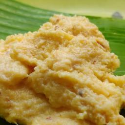 Creamy Semolina Milk Pudding (Rava Kheer)