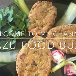 Chicken Cutlet – Easy Style