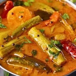 Delicious South Indian Sambar Recipe