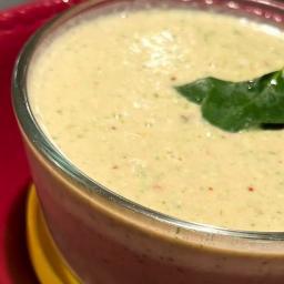 Coconut Chutney
