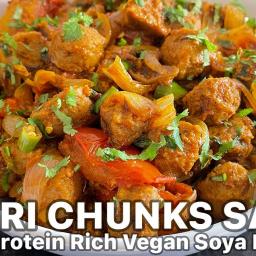 Nutri Bhaaji