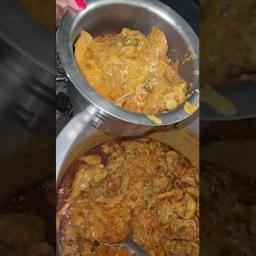 Chicken Dum Biryani