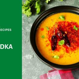Dal Tadka