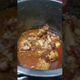Chicken Biryani with Shami Kebab – Pakistani Style