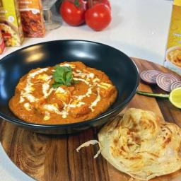 V.D.H Shahi Paneer Masala – Easy Recipe
