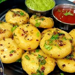 Suji Healthy Nashta Recipe