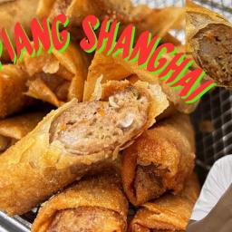 MDM Lumpiang Shanghai - Filipino Style