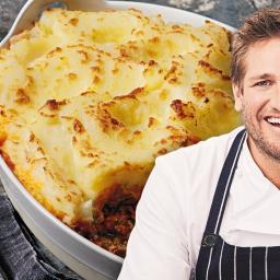 Granny's Cottage Pie