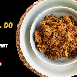 Family Secret Kathal Recipe