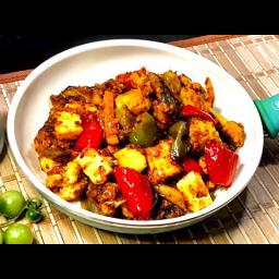 Mix Veg (Restaurant style)