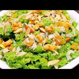 लौकी का हलवा (Lauki ka Halwa) – Shab-e-Barat Special
