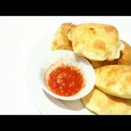 Bhatura Puri - A Special Recipe