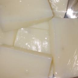 Cornstarch Milk Mithai – Easy Indian Dessert