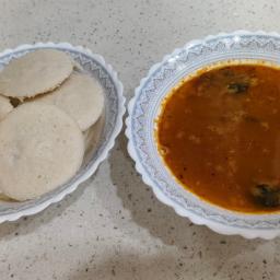 Authentic South Indian Sambar Recipe