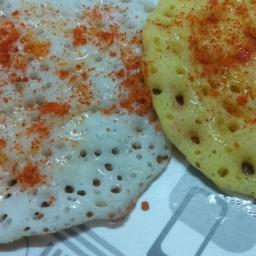 Soft & Sweet Dosa