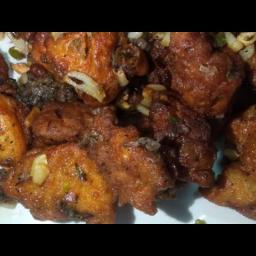 Butter Garlic Chicken | Garlic Butter Chicken