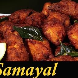 Chicken 65 – Madras Samayal Style